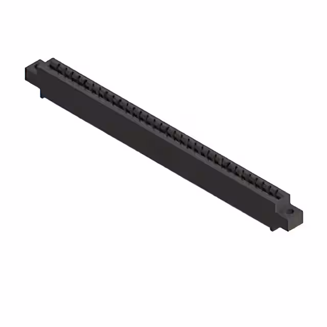 387-033-541-604 EDAC Inc.  Edgeboard Connectors